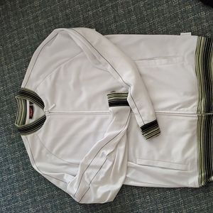 DNKY track Jacket Mens small